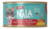 Love Nala Flake Chicken Sweet Potato Tomato 2.8oz