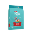 Love Nala Air Dried Grain Free Beef Cat 1lb