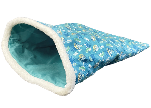 Multipet Margaritaville® Cat Crinkle Sack (15)