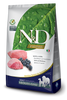 Farmina Prime N&D Natural & Delicious Lamb & Blueberry Adult Medium & Maxi Dog Food (26.4 Lb)