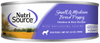 NutriSource® Wet Puppy Food for Small & Medium Breeds