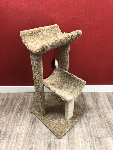 Ware Kitty Tower Small