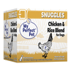 My Perfect Pet Snuggles Chicken Rice Dog (8oz Trial)