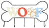 Woof Leash Hook Hanger
