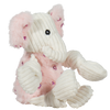 Hugglehounds® Dog Valentina Elephant Knottie® (Small)