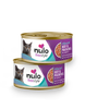 Nulo FreeStyle Minced Beef & Mackerel Recipe in Gravy Cat & Kitten Food