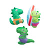 Fringe Rawr-ing Summer Small 3pk Toys