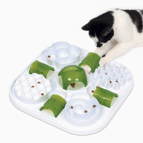 Catit Play Treat Puzzle*