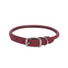 Coastal Oak Round Collar Red (10)