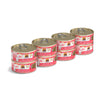 Weruva Classic Cat Paté Jolly Good Fares with Chicken & Salmon