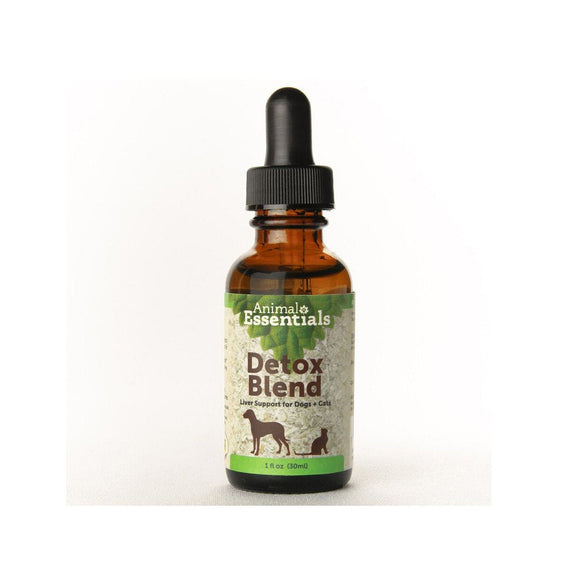 Animal Essentials Detox Blend