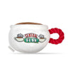Friends Plush Central Perk Coffee