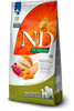 Farmina N&D Pumpkin Grain-Free Canine Duck & Cantaloupe Melon Adult Medium & Maxi