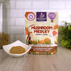 Austin and Kat Harper's Mushroom Medley Immunity Powder