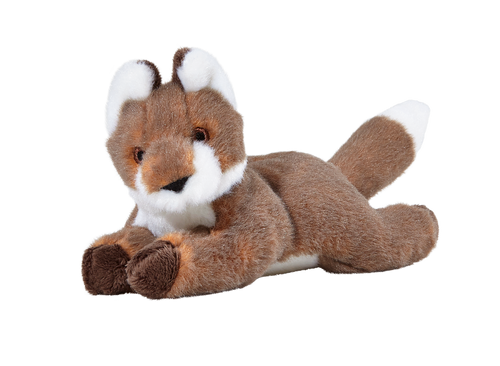 Fluff & Tuff Anderson Fox Toy