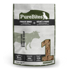 PureBites Freeze Dried Beef Liver Dog Treats