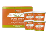 Nugget's Healthy Eats 100% Grass-Fed Beef Brothsicles Bone Brew for Dogs and Cats