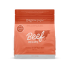 Green Juju Freeze Dried Raw Beef for Dogs