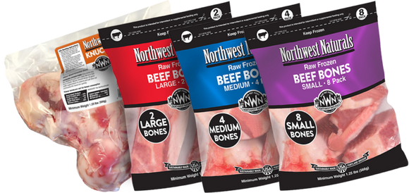 Northwest Naturals Raw Meaty Bones