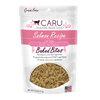 Caru Soft ‘n Tasty Baked Salmon Recipe Bites for Cats (3-oz)