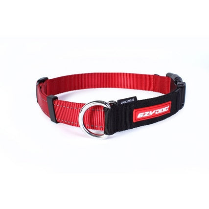 EzyDog Checkmate Dog Collar