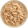 RAWZ® Shredded Chicken & Duck Cat Food Recipe (5.5 Oz)