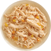 RAWZ® Shredded Chicken & Pumpkin Cat Food Recipe