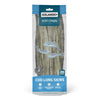 Icelandic+ Cod Long Skin Sticks Fish Dog Treats