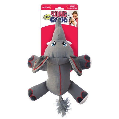 KONG Cozie Ultra Ella Elephant