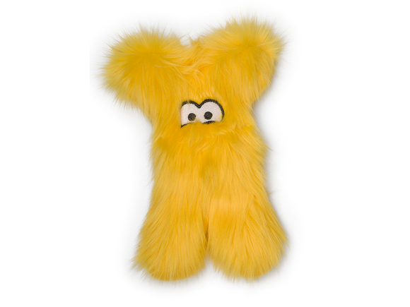 West Paw Darby Dog Toy