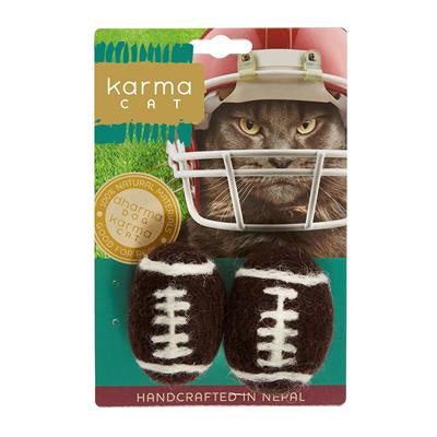 DDKC Wool Football 2 Pack*