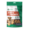 Dr. Marty Joey’s Favorite 100% Freeze-Dried Raw Salmon Dog Treats