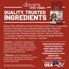 Dave's Restricted Phosphorus Crumbles Dog Food (4 lbs)