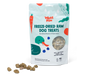 West Paw Freeze-Dried Raw Duck Dog Treats (2.5 Oz)