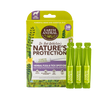 Earth Animal Nature’s Protection™ Flea & Tick Herbal Spot-On For Dogs