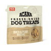 ACANA Duck & Pear Freeze-Dried Dog Treats