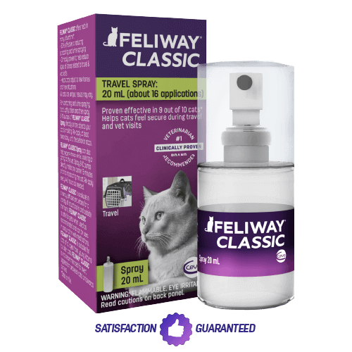 FELIWAY Classic Spray