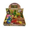 fabdog Fabcat Tiki Cat Toys