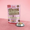 Primal Pet Foods Feline Freeze-Dried Nuggets