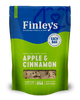 Finley's Apple & Cinnamon Crunchy Biscuits Dog Treats