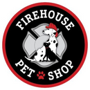 Firehouse Pet Shop logo