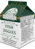 Solutions Pet Products Fish Jiggles Supplement