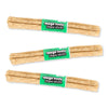 Frankly Mega Beefy Chew Sticks Original (10)