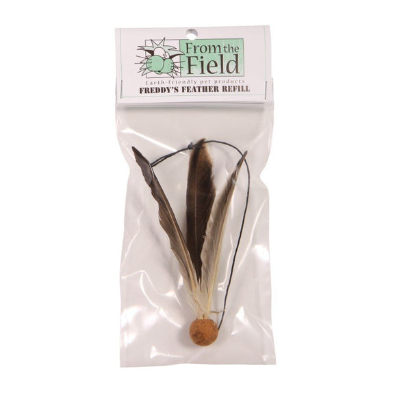 Freddy’s Feather wand Refill (1-oz)