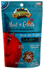 Wild Meadow Meat 'N Greets Lamb Cat Treats