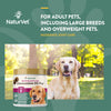 NaturVet Glucosamine DS Plus™ Soft Chews