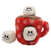 Snugarooz Holiday Hide & Seek Cocoa Mug
