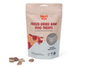 West Paw Air Dried Montana Beef Hearts 6oz