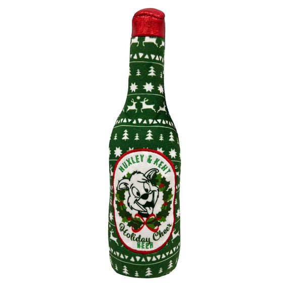 Lulubelle's Holiday Cheer Beer