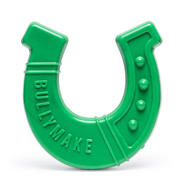 Bullymake Horseshoe Dog Toy